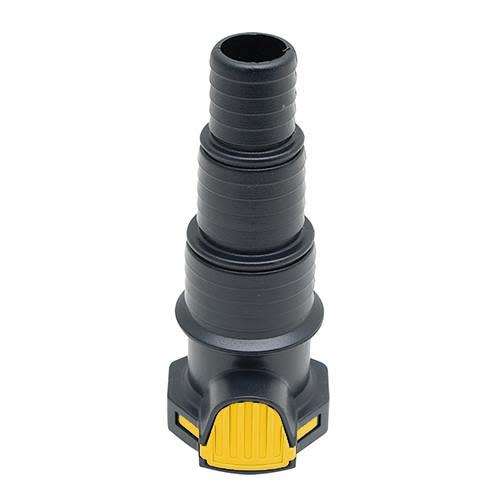 COUPLING 1 " UNIVERSAL