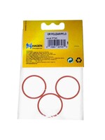 Laguna O RINGS FOR PRESSURE FLO FILTERS