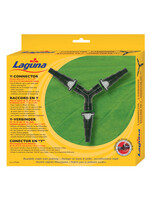 Laguna Y CONNECTOR CLICK 3/4" - 1 1/4"