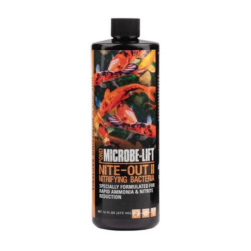 NITEOUT II NITRIFYING BACTERIA 16 OZ