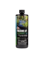 Microbe-Lift ALGAWAY 5.4, 32 OZ