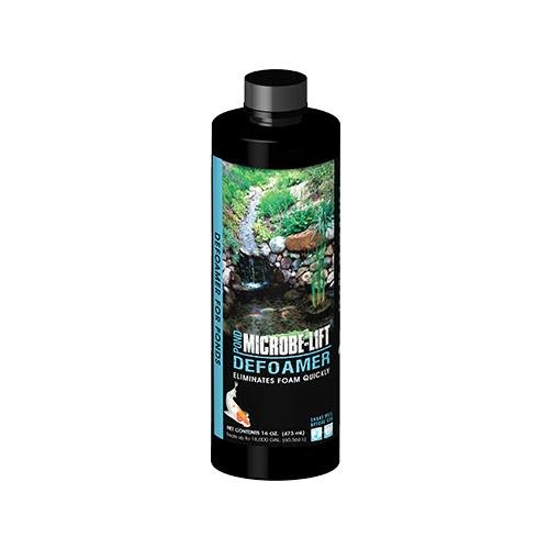 DEFOAMER 16 OZ