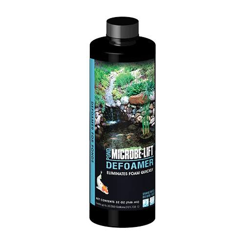 DEFOAMER 32 OZ
