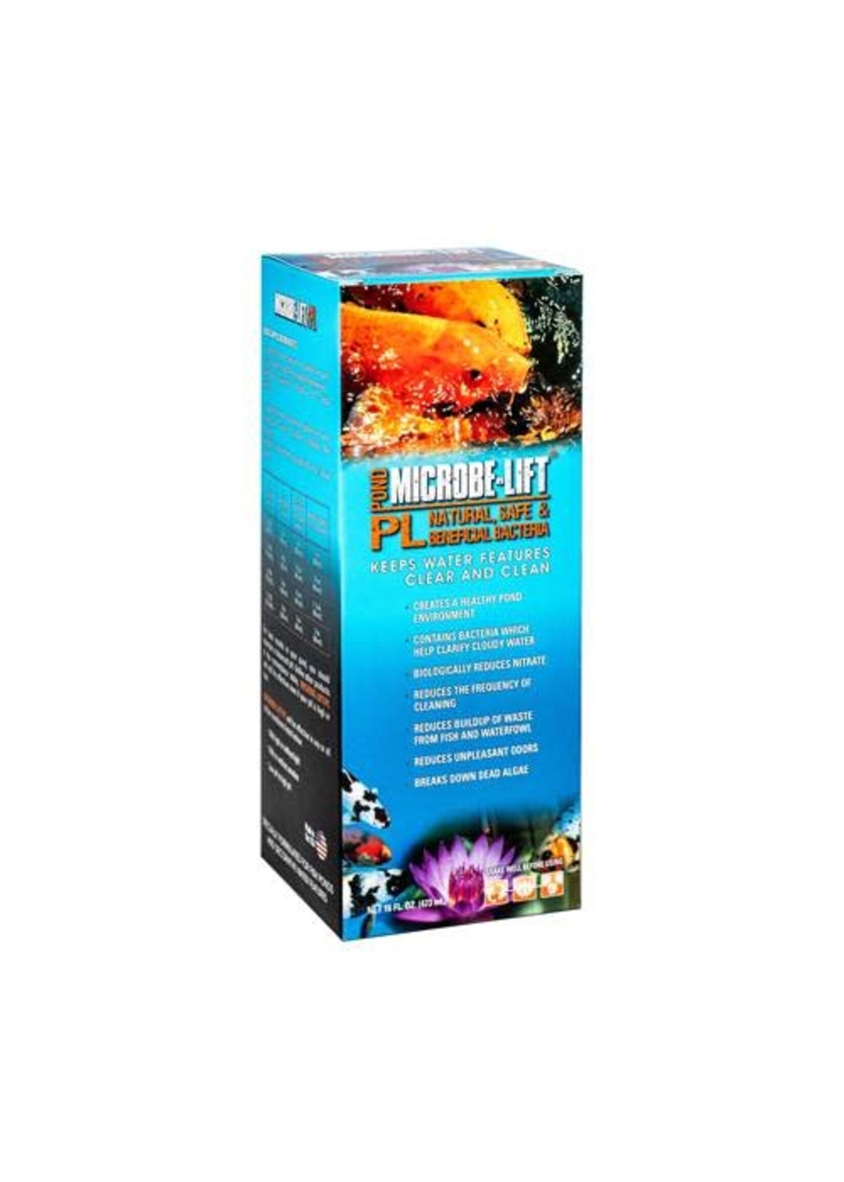 Microbe-Lift MICROBE-LIFT PL 1 PINT