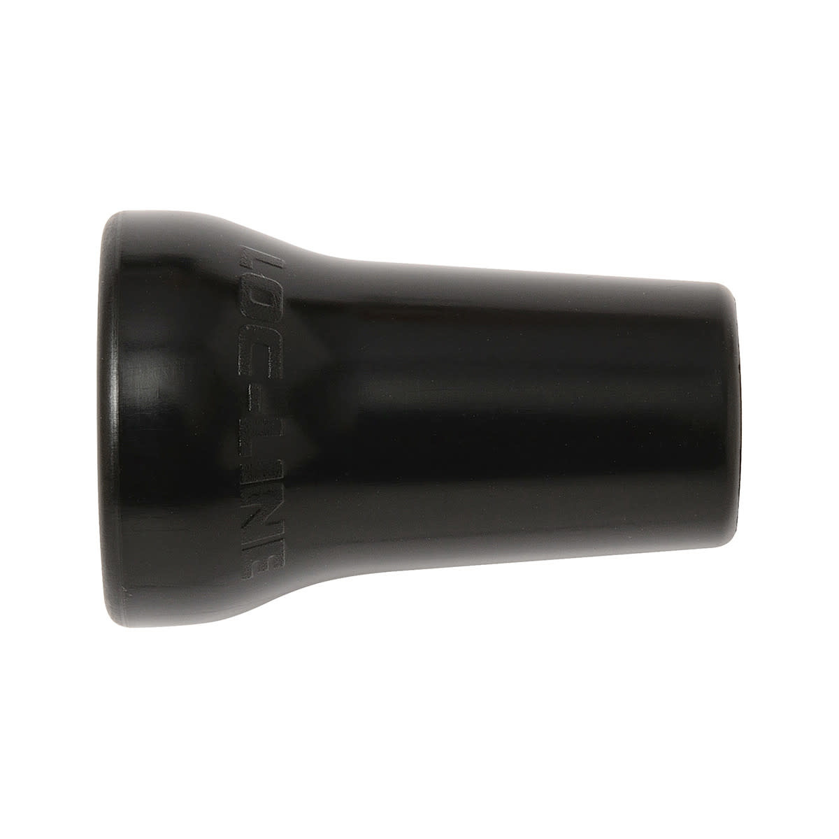 Ugello Svasato Acetal Copolymer Loc-Line 51809 - Componente Per Tubo Ugello Svasato Acetal Copolymer Loc-Line 51809 - Componente Per Tubo