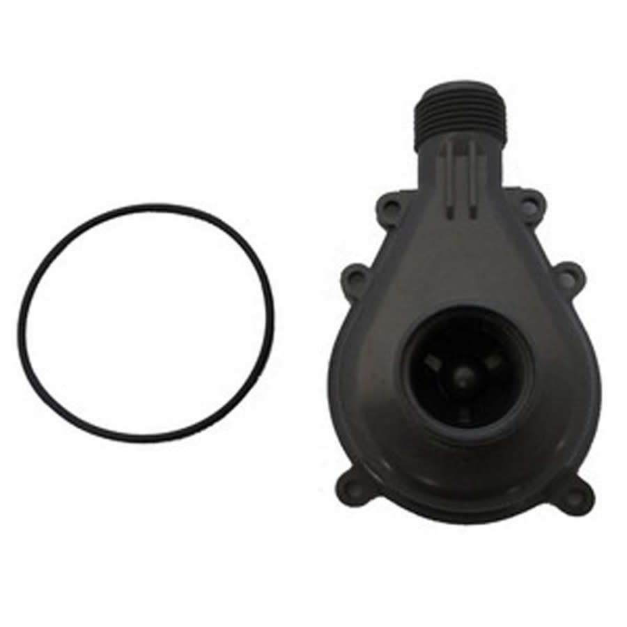 REPLACEMENT VOLUTE FOR 1200 GPH & 1800 GPH PUMPS