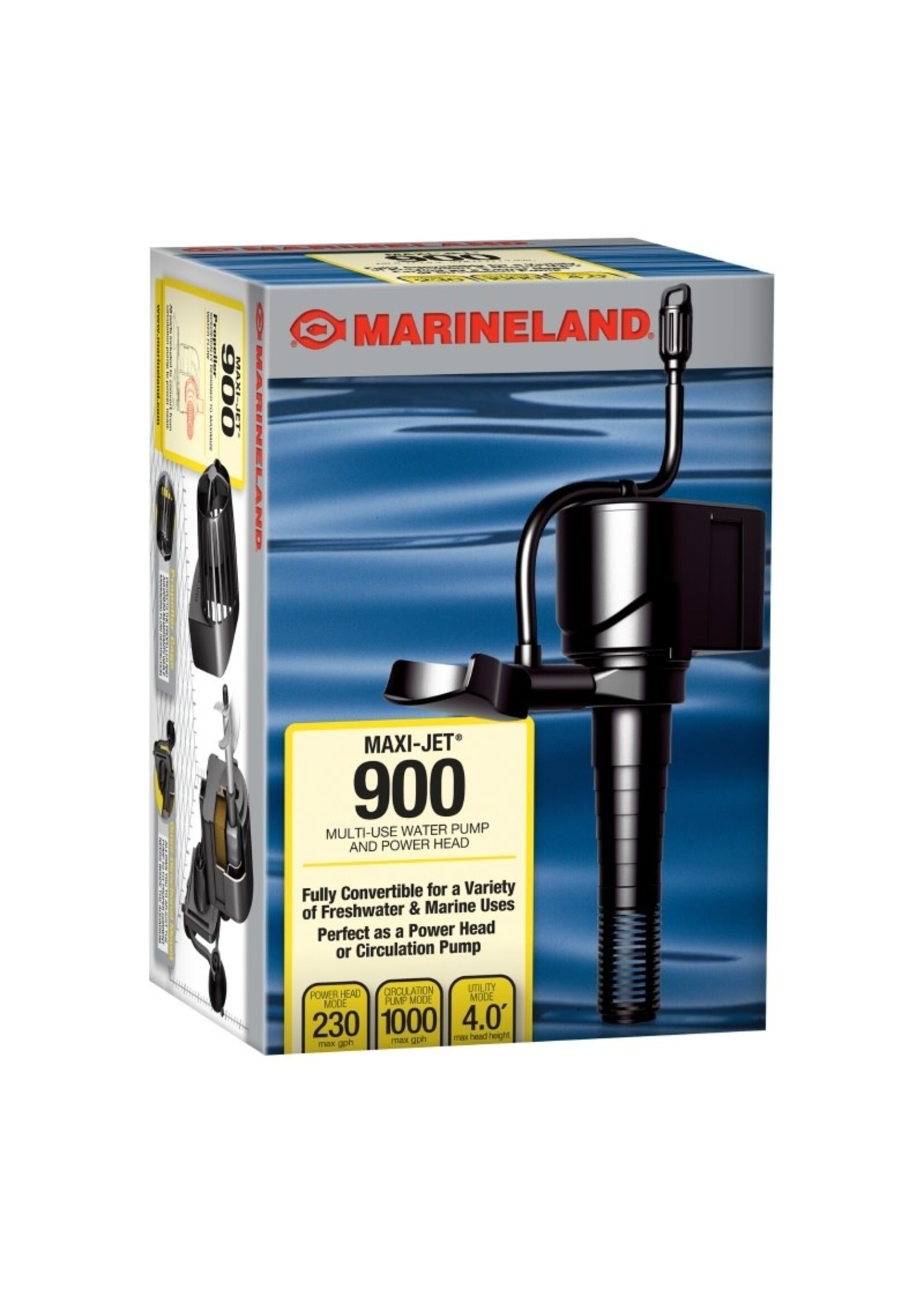 Marineland MAXI JET PRO 900