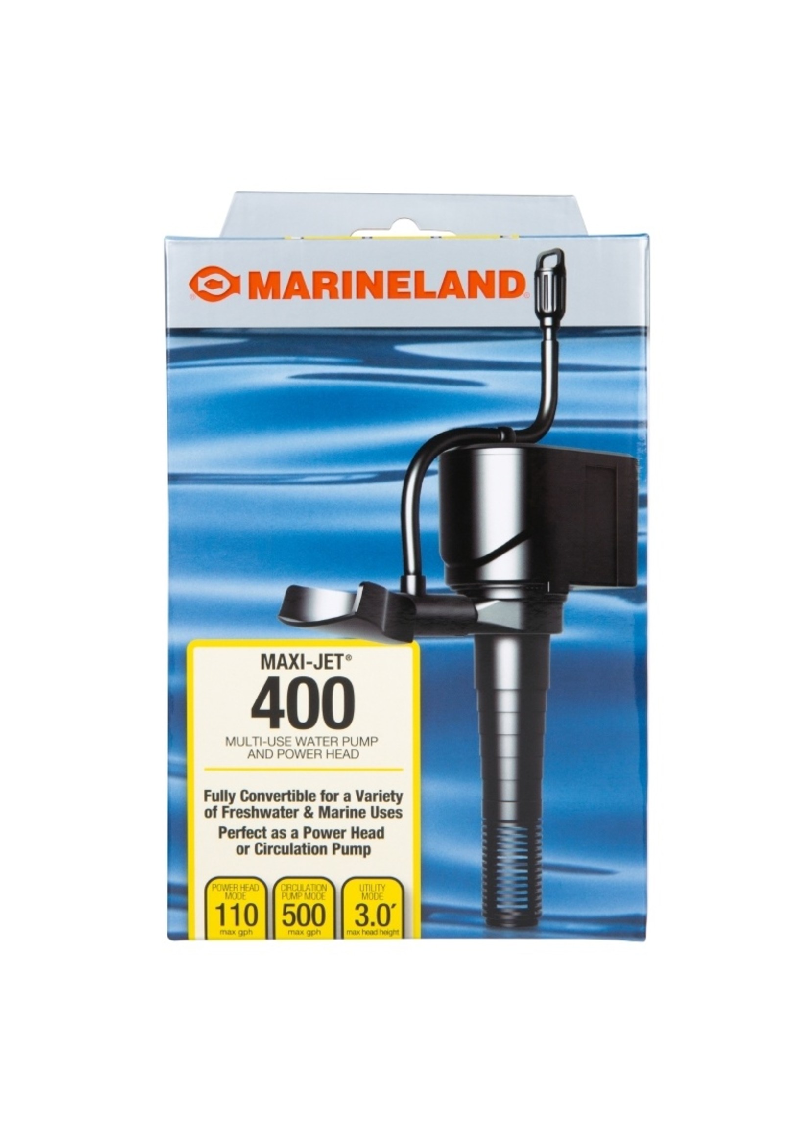 Marineland MAXI JET PRO 400