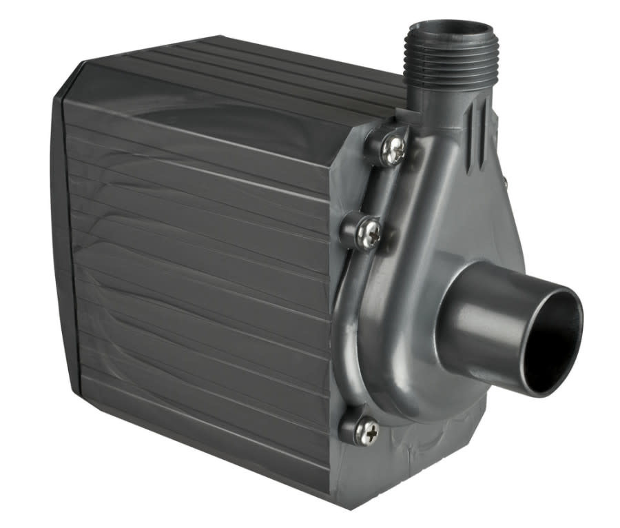 MAG DRIVE 12 PUMP