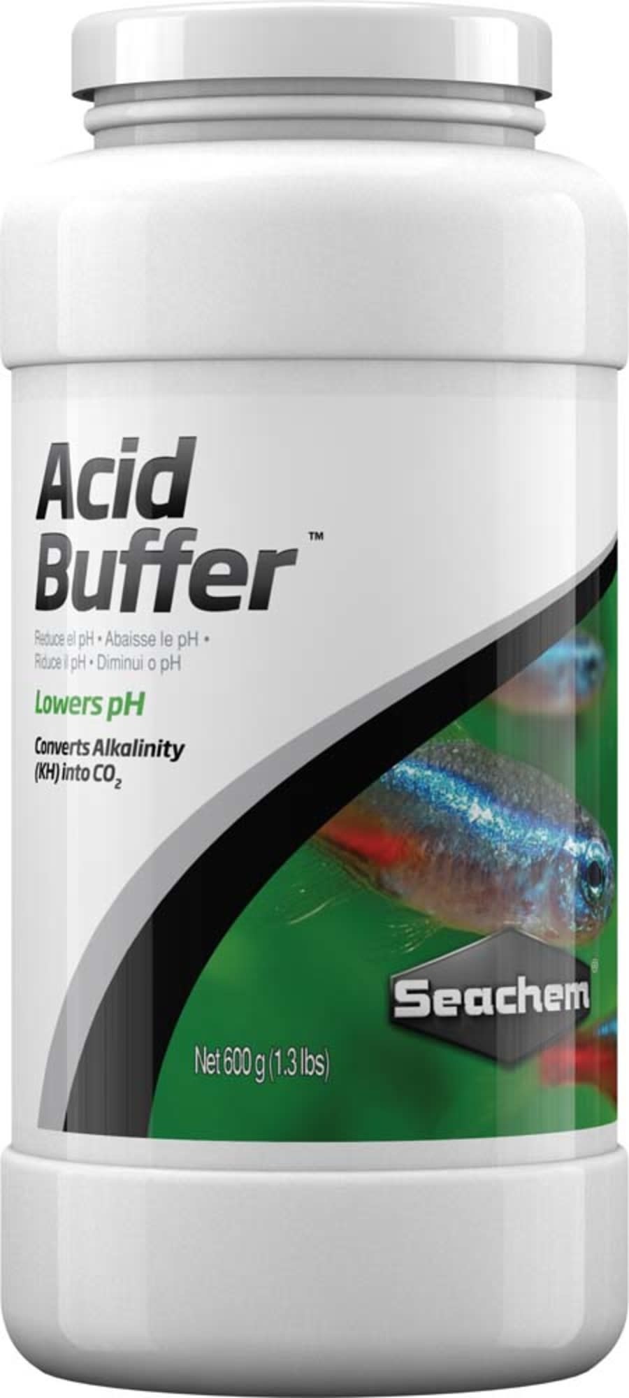 ACID BUFFER 600 GM