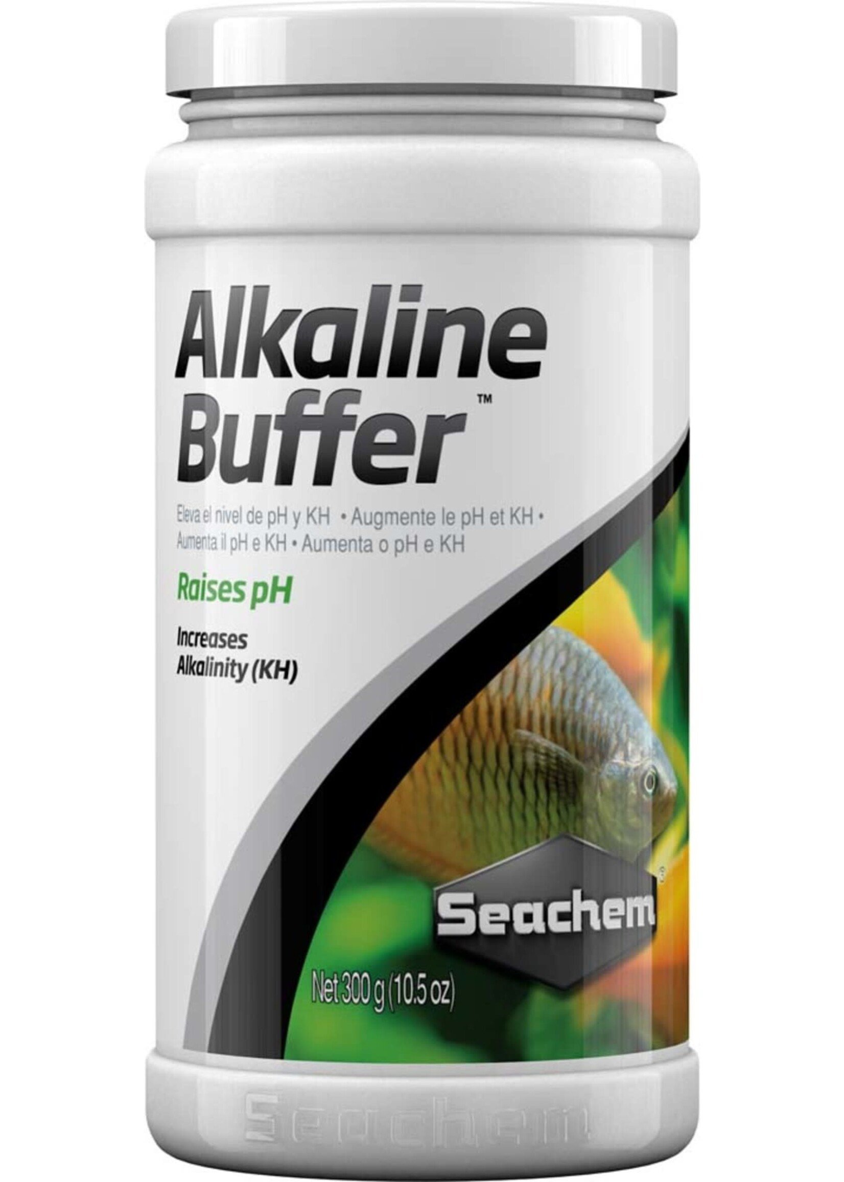 Seachem ALKALINE BUFFER 300 G