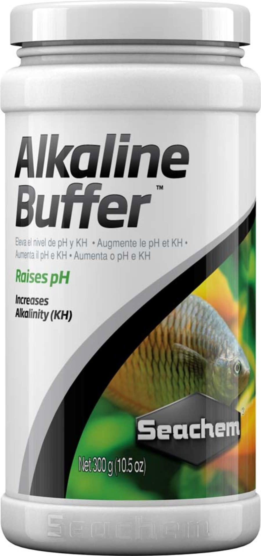 ALKALINE BUFFER 300 G