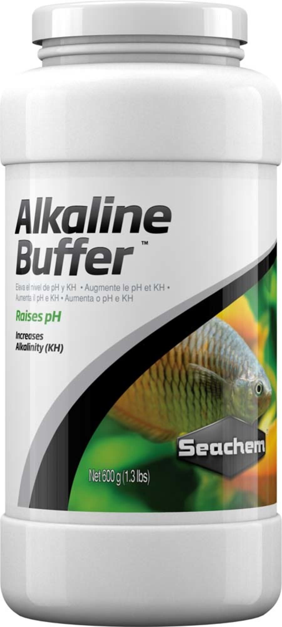 ALKALINE BUFFER 600 G