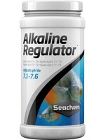 Seachem ALKALINE REGULATOR 250 G