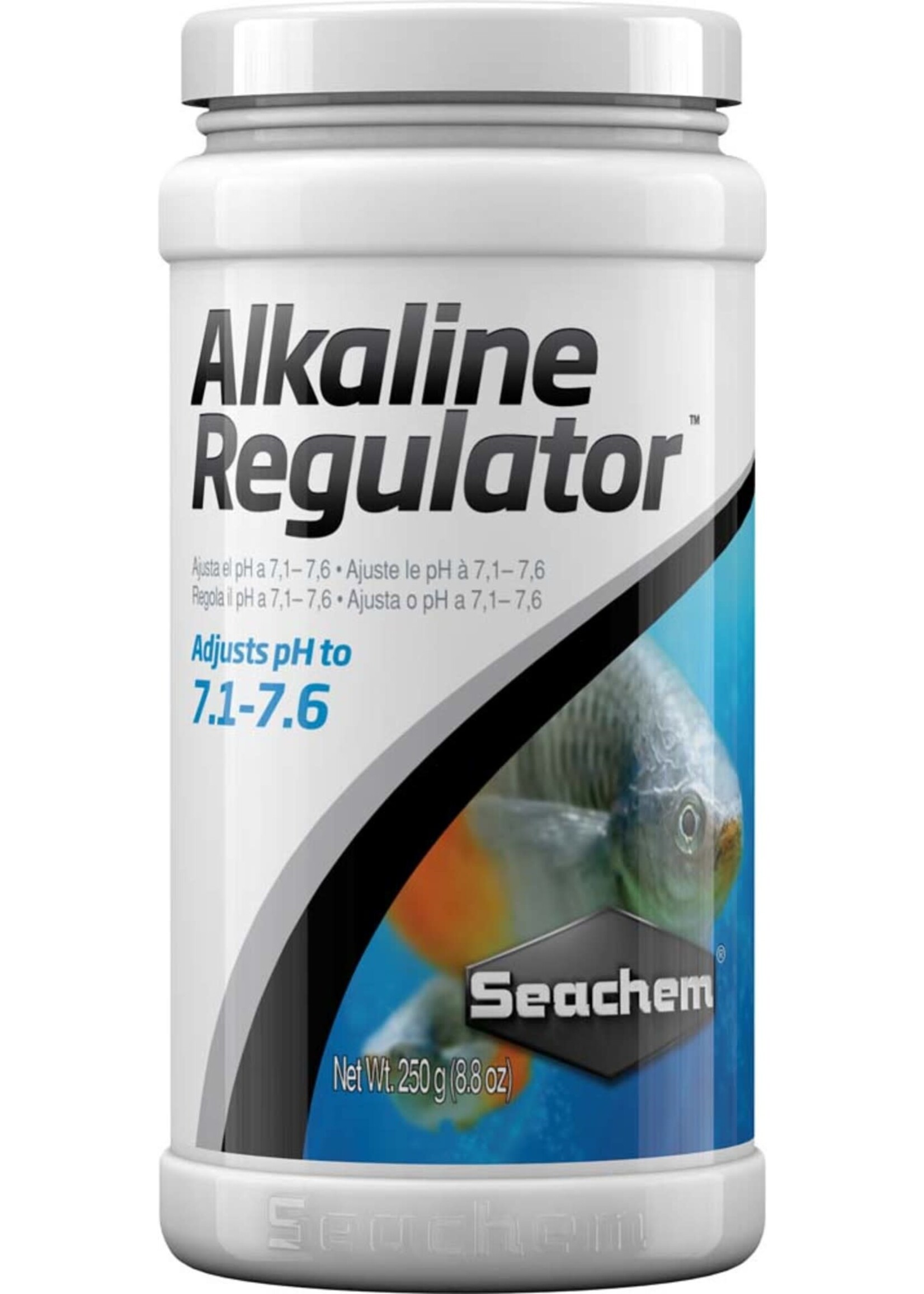 Seachem ALKALINE REGULATOR 250 G