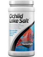 Seachem CICHLID SALT 250 G