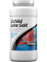 Seachem CICHLID SALT 700 G