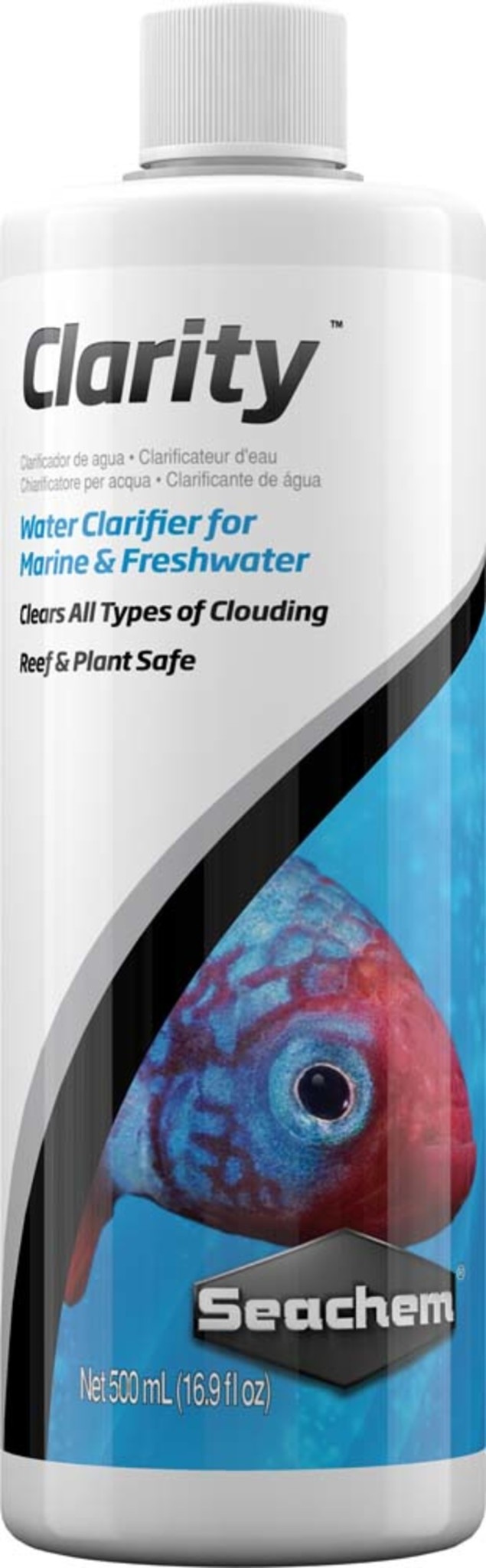 CLARITY 500 ML