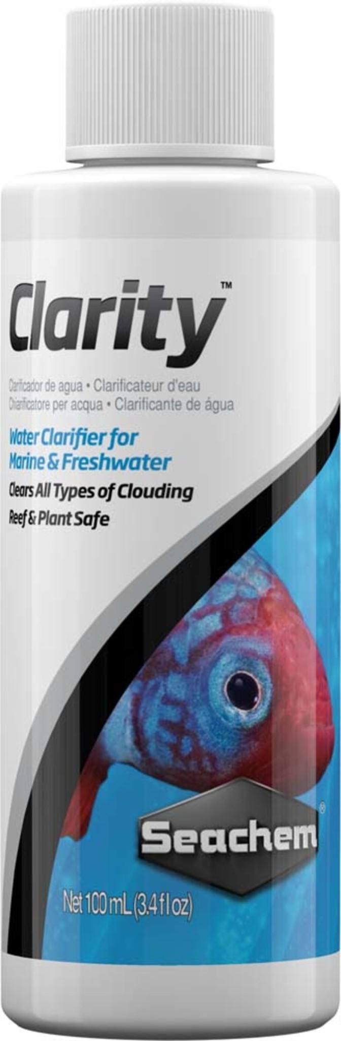 CLARITY 100 ML
