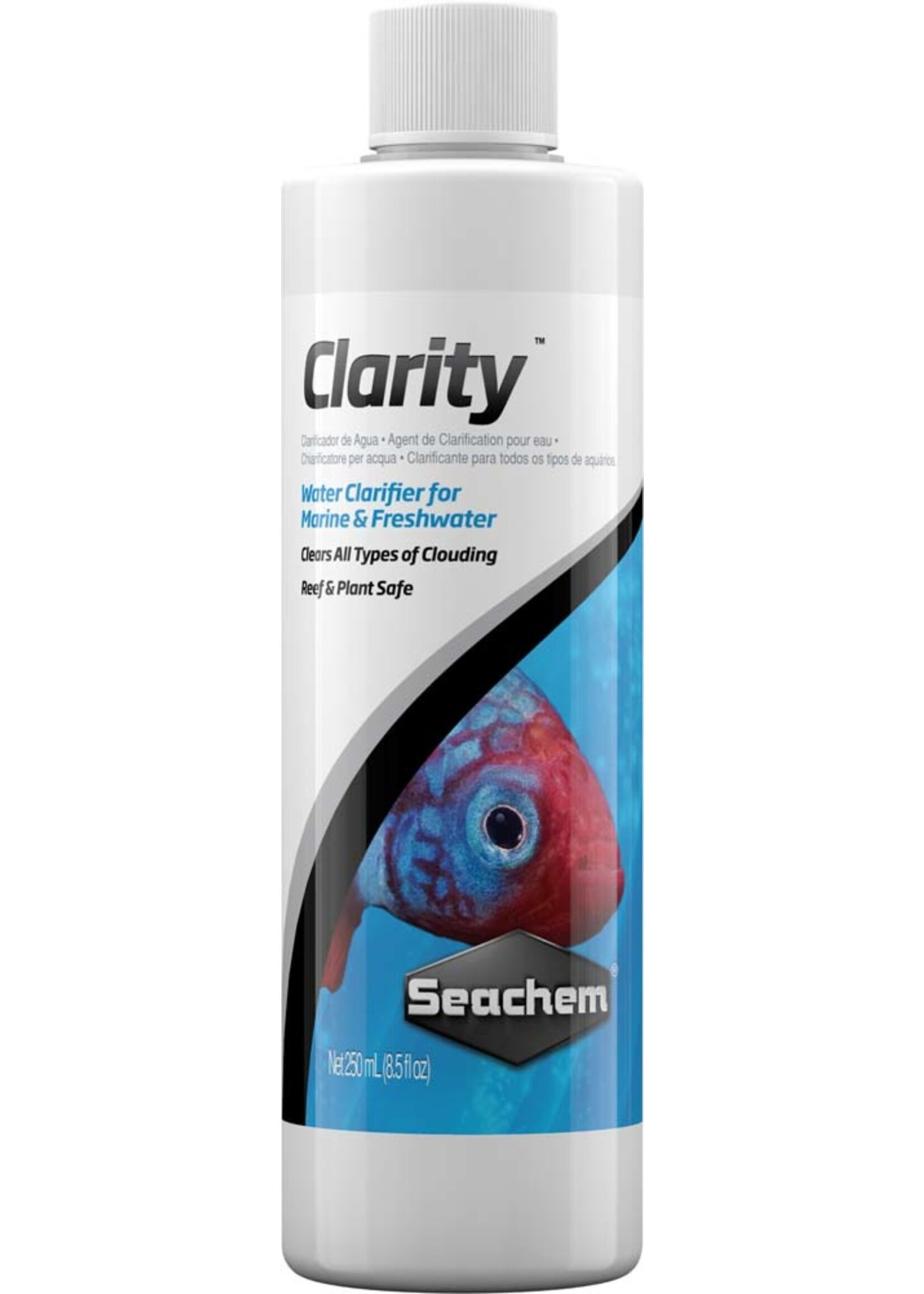 Seachem CLARITY 250 ML