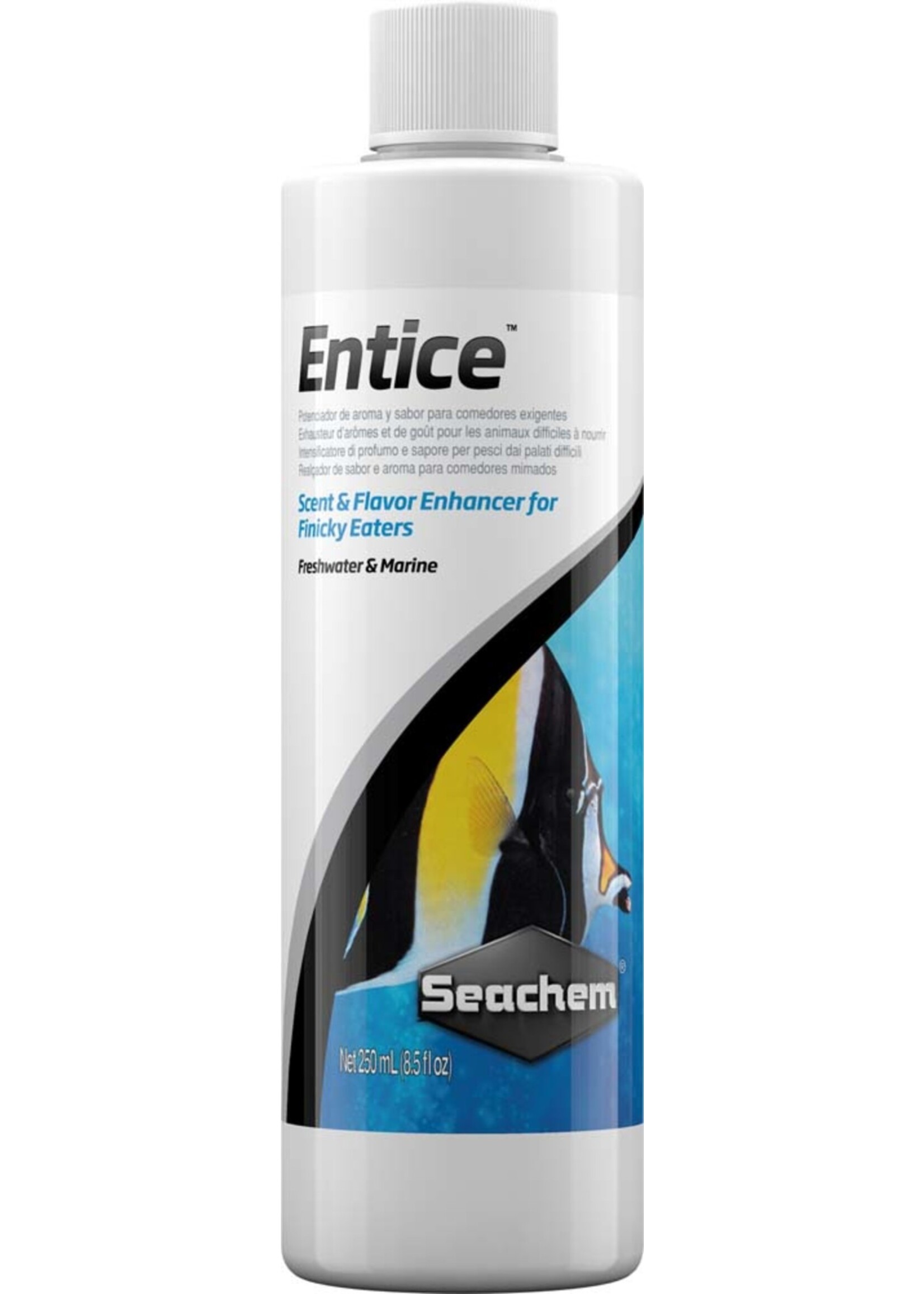 Seachem ENTICE 250 ML