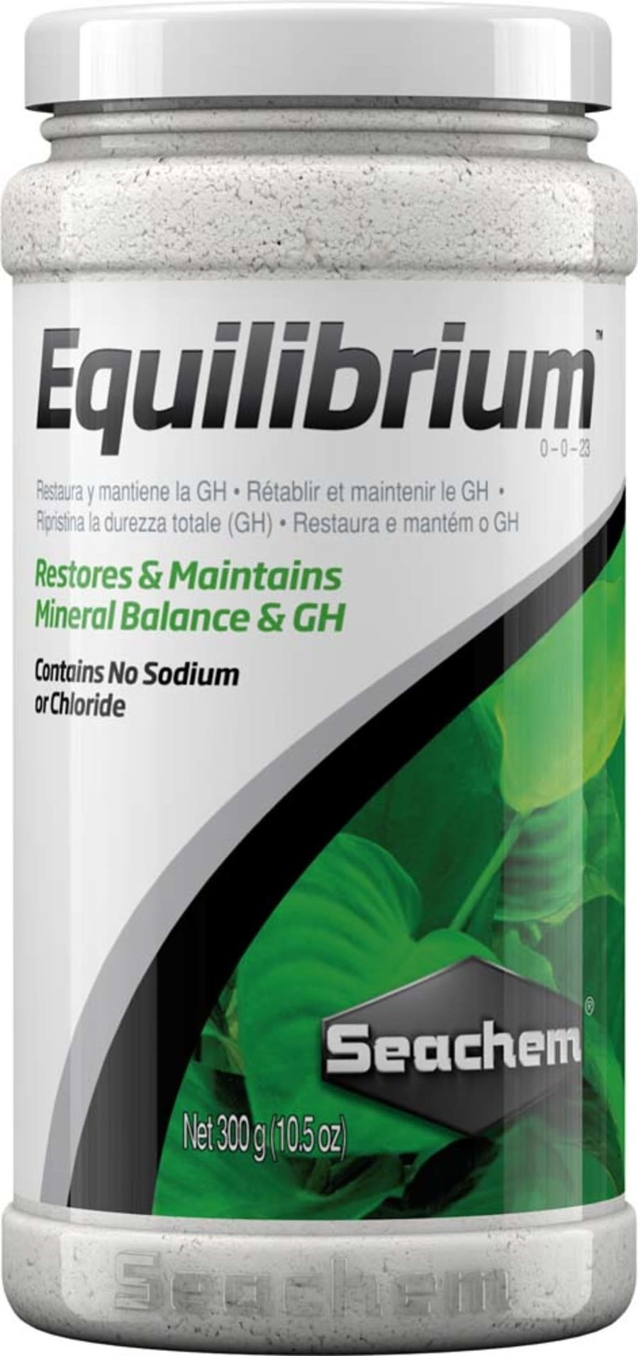EQUILBRIUM 300 GM