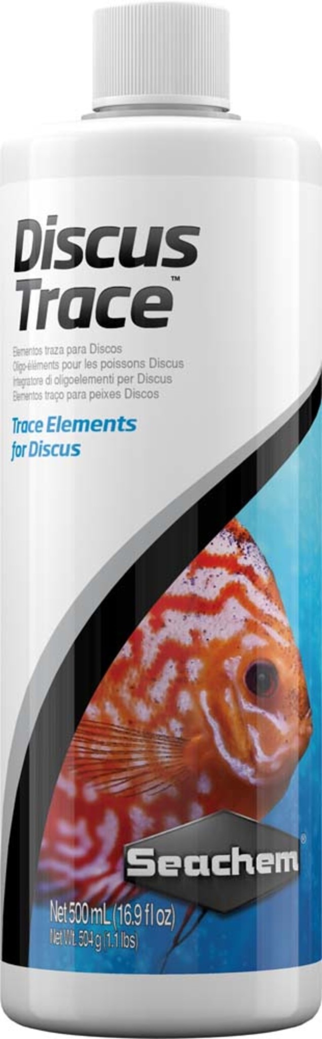 DISCUS TRACE ELEMENTS 500 ML
