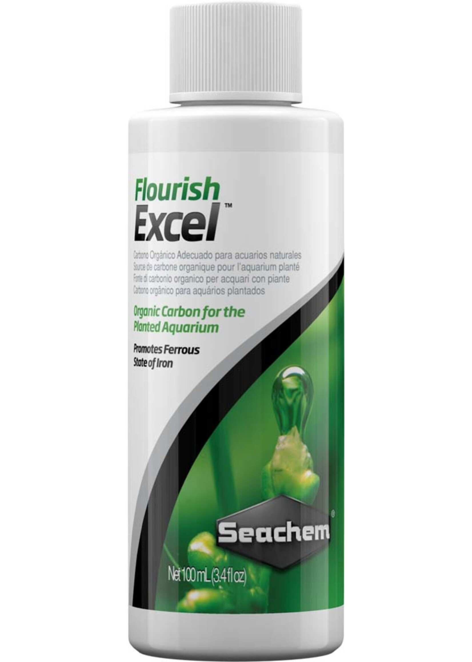 Seachem FLOURISH EXCEL 100 ML