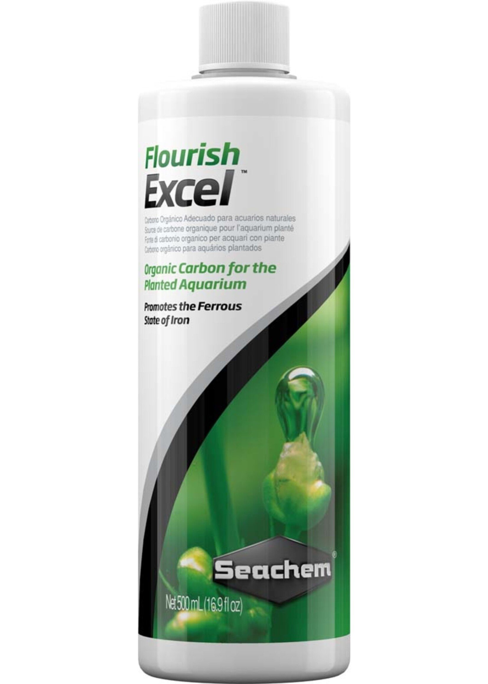 Seachem FLOURISH EXCEL 500 ML