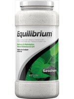 Seachem EQUILIBRIUM 600 G