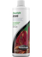 Seachem FLOURISH IRON 500 ML