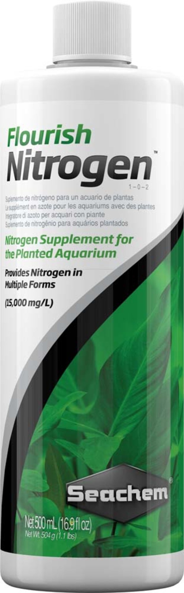FLOURISH NITROGEN 500 ML