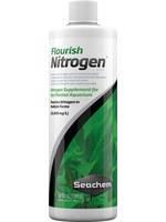 Seachem FLOURISH NITROGEN 500 ML