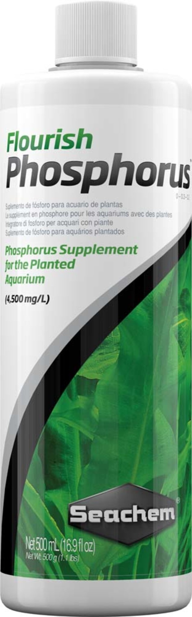 FLOURISH PHOSPHORUS 500 ML