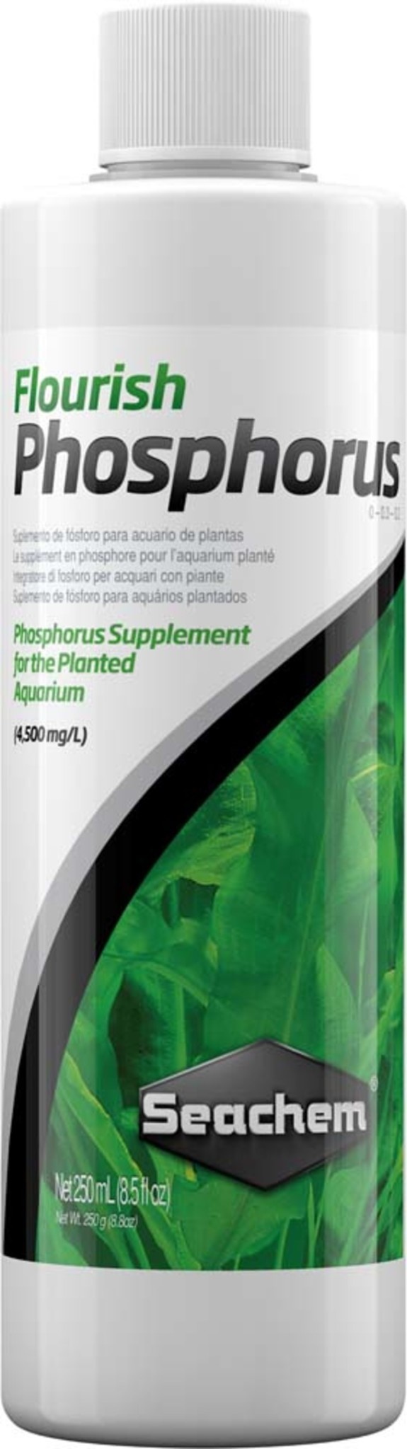 FLOURISH PHOSPHORUS 250 ML
