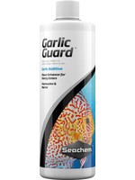 Seachem GARLIC GUARD 16 OZ