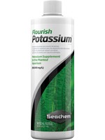 Seachem FLOURISH POTASSIUM 500 ML
