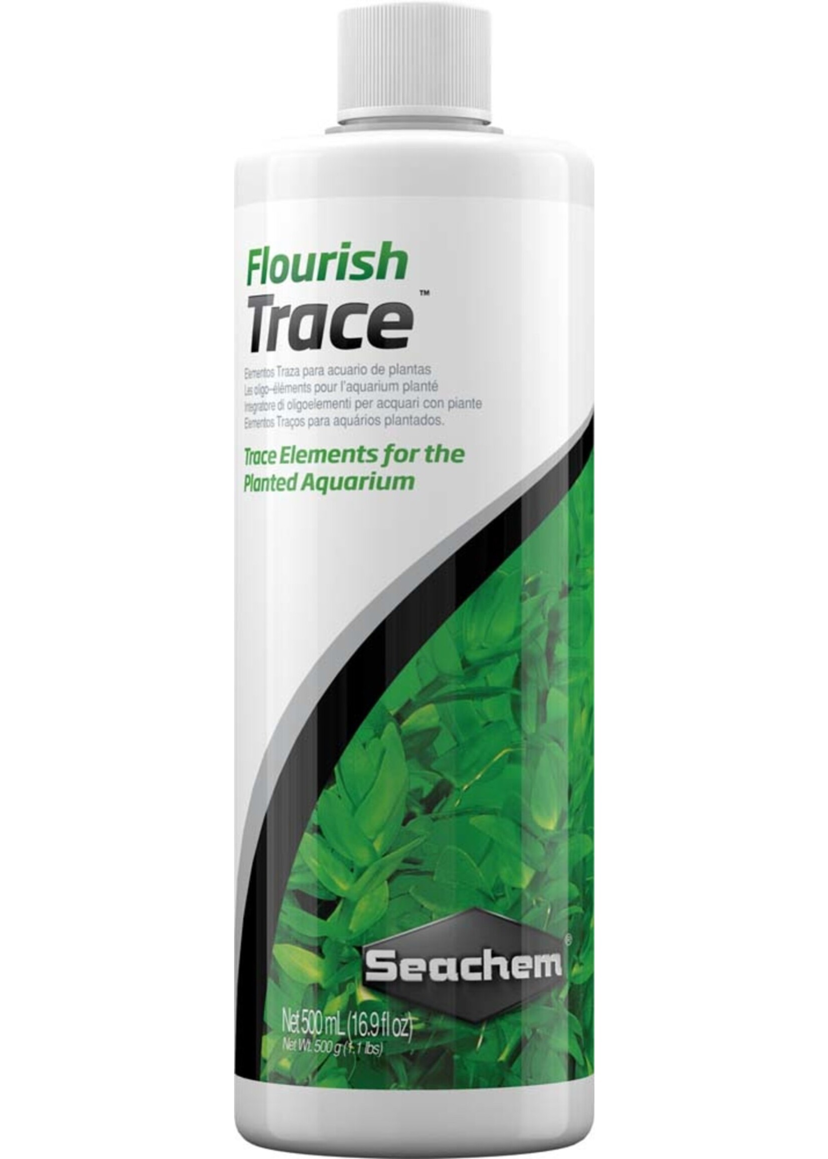 Seachem FLOURISH TRACE 500 ML