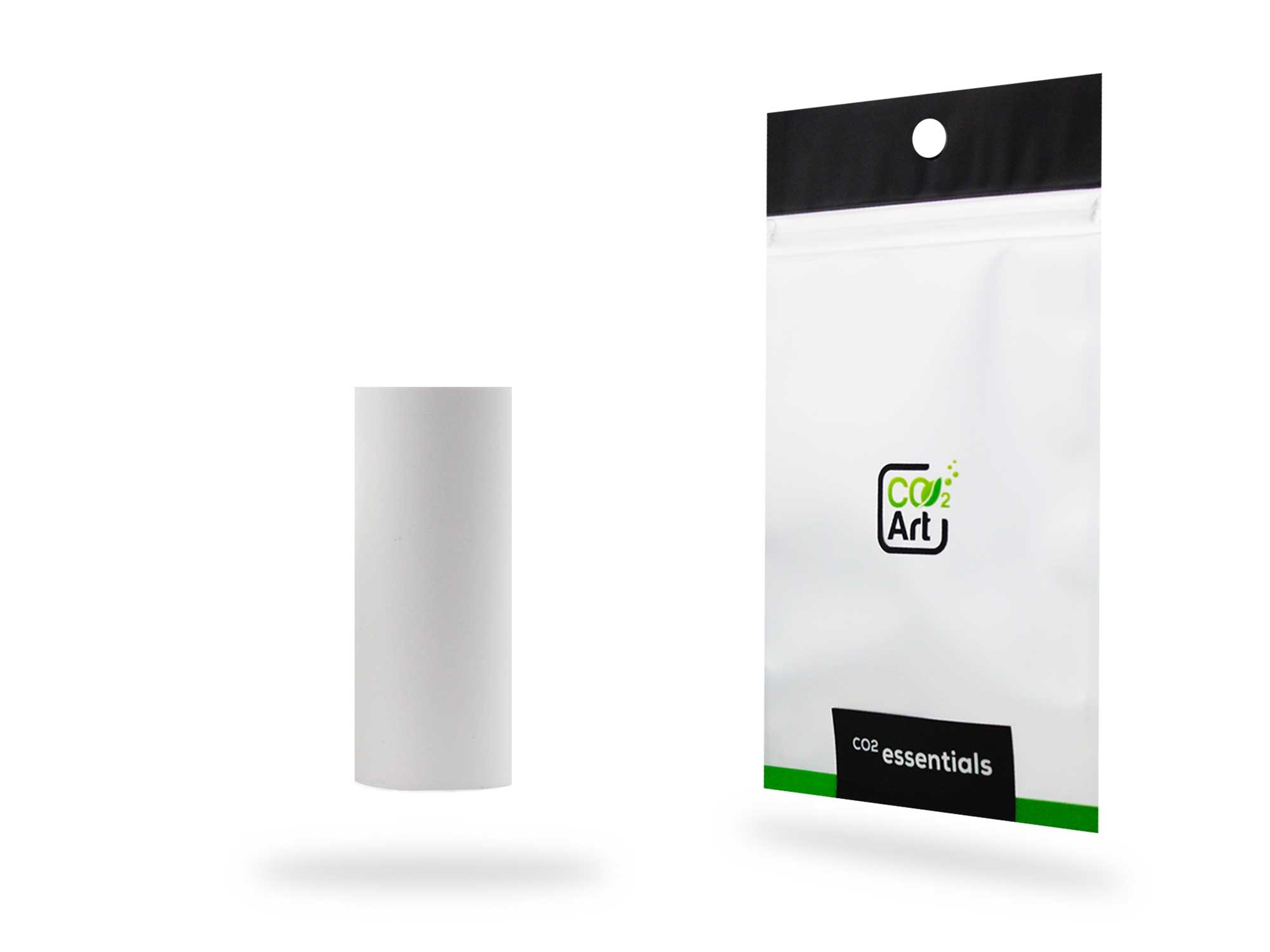REPLACEMENT CERAMIC MEMBRANE FOR INLINE ATOMIZER 16/22 -17MM