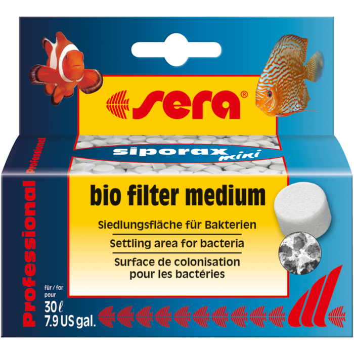 SIPORAX MINI PROFESSIONAL 35 G 1.2OZ