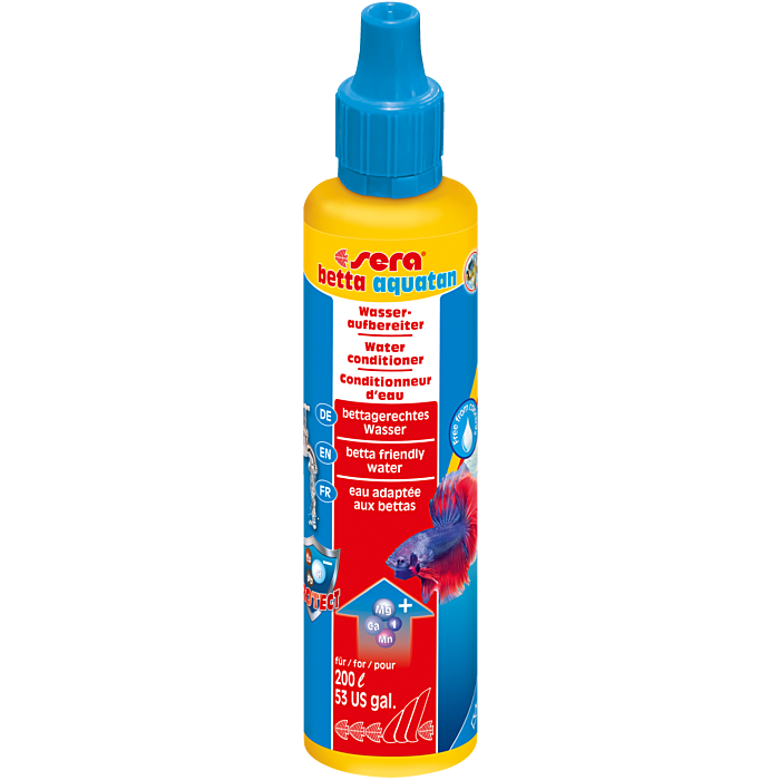 BETTA AQUATAN 50 ML
