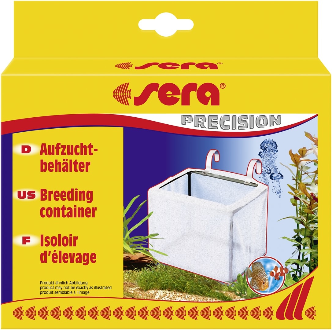 BREEDING CONTAINER