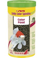 Sera GOLDY COLOR SPIRULINA NATURE 1000 ML