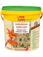 Sera GOLDY NATURE 4.4 LB