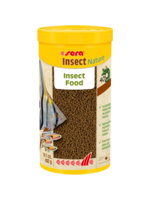 Sera INSECT NATURE 1000 ML