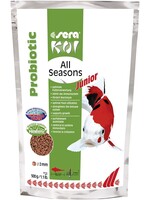 Sera KOI JUNIOR ALL SEASONS PROBIOTIC 500 G