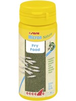 Sera MICRON NATURE 50 ML