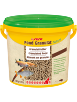 Sera POND GRANULAT NATURE 1.3 LB