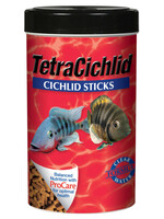 Tetra CICHLID STICKS 11.3 OZ