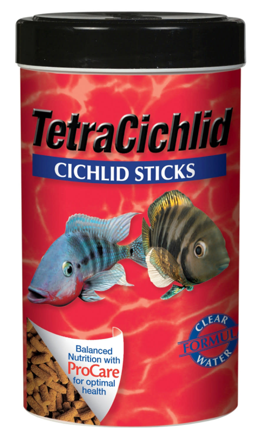 CICHLID STICKS 11.3 OZ